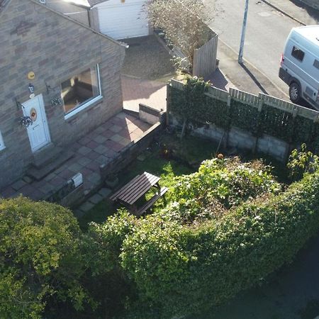 Whitby House Retreat Sleeps 12 Appartement Sleights Buitenkant foto
