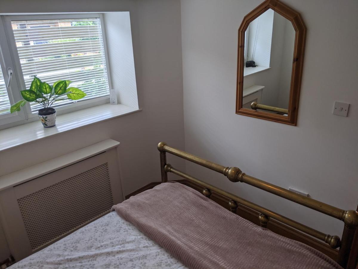 Whitby House Retreat Sleeps 12 Appartement Sleights Buitenkant foto