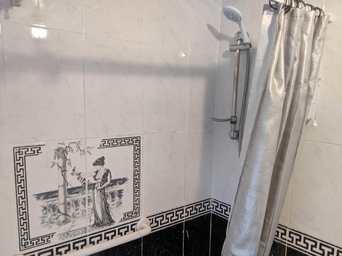 Whitby House Retreat Sleeps 12 Appartement Sleights Buitenkant foto