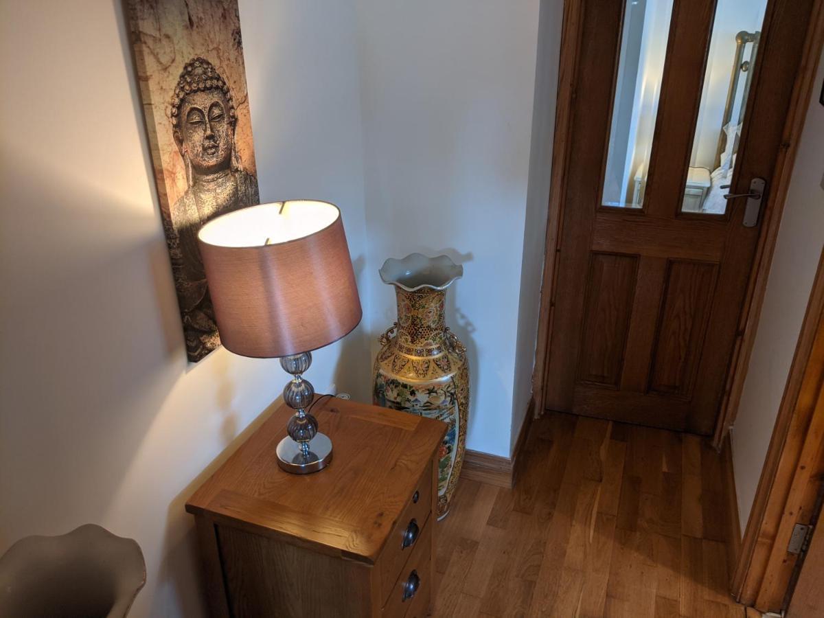 Whitby House Retreat Sleeps 12 Appartement Sleights Buitenkant foto