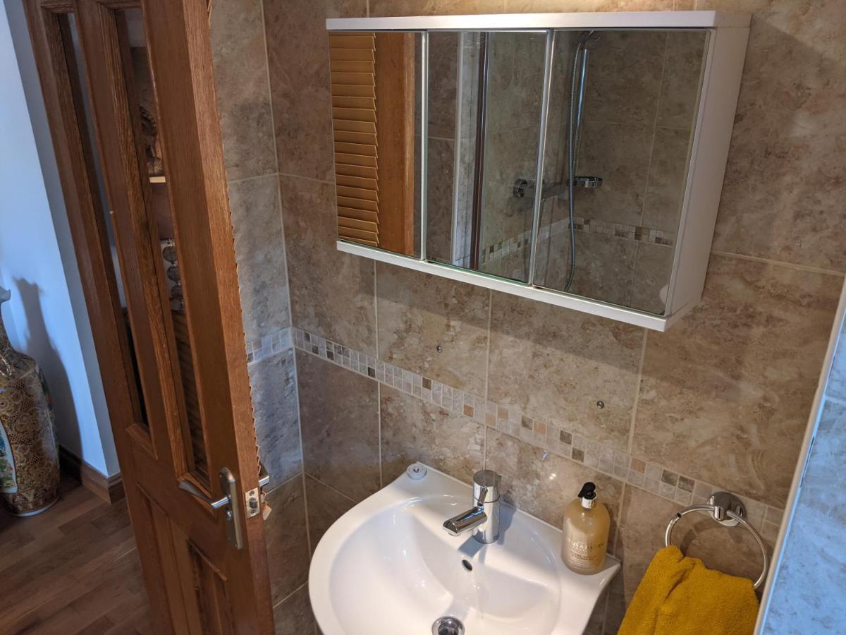 Whitby House Retreat Sleeps 12 Appartement Sleights Buitenkant foto