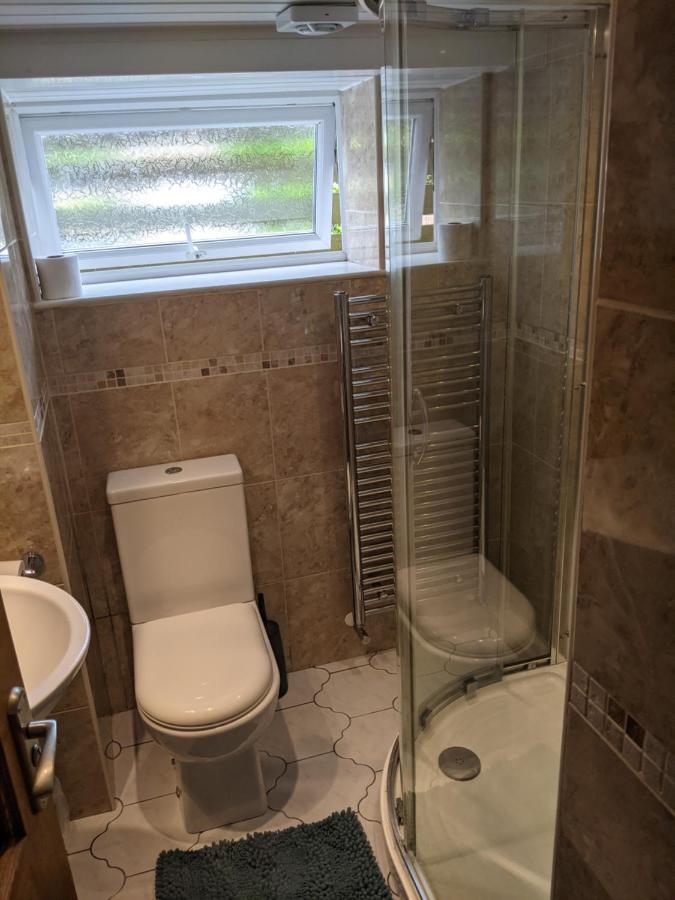 Whitby House Retreat Sleeps 12 Appartement Sleights Buitenkant foto