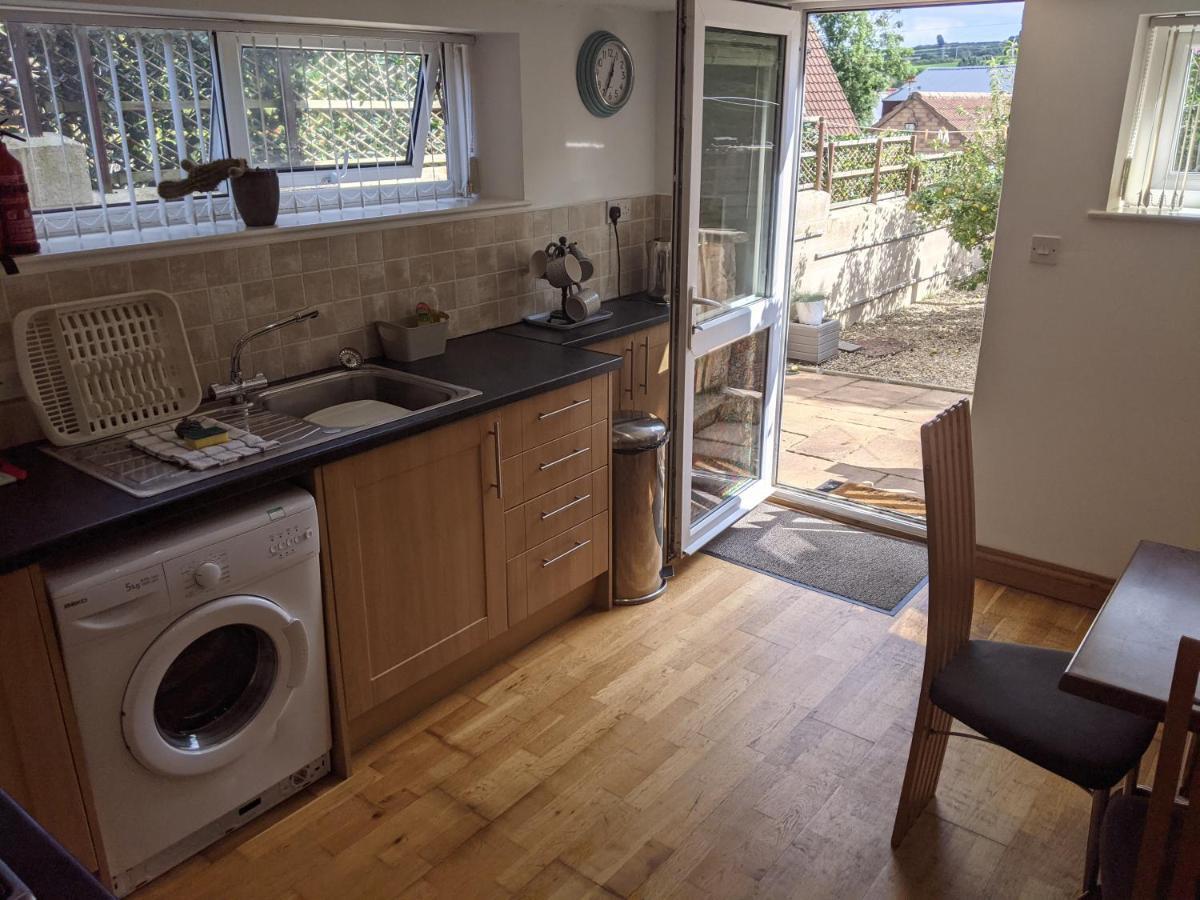 Whitby House Retreat Sleeps 12 Appartement Sleights Buitenkant foto