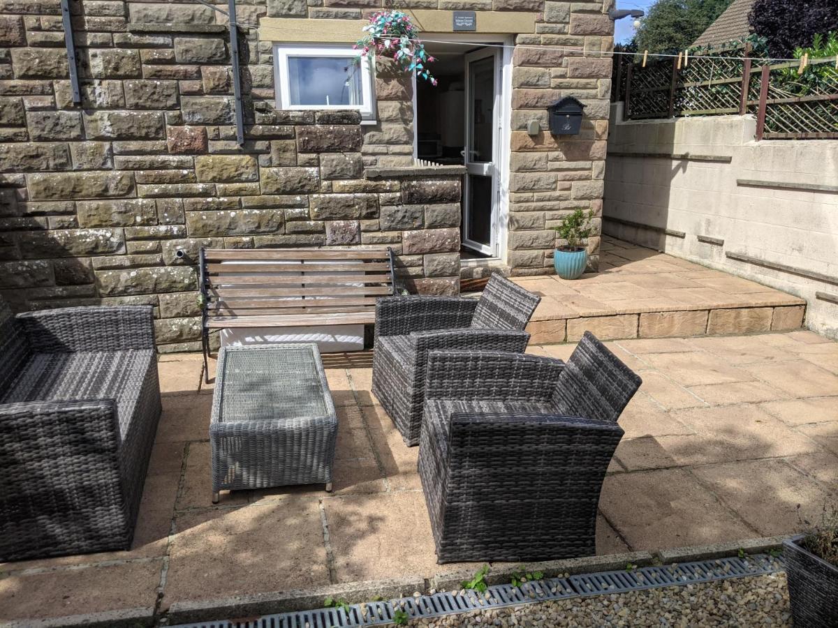 Whitby House Retreat Sleeps 12 Appartement Sleights Buitenkant foto