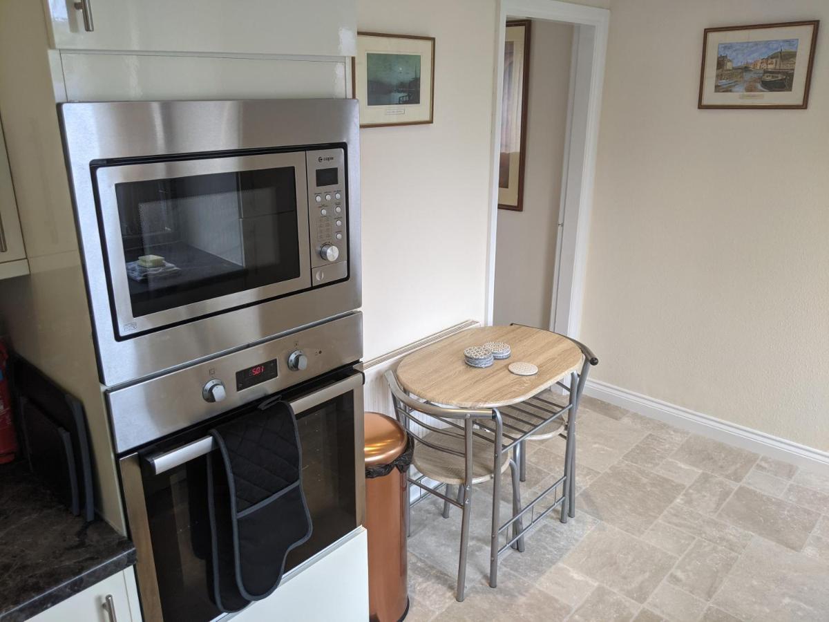 Whitby House Retreat Sleeps 12 Appartement Sleights Buitenkant foto