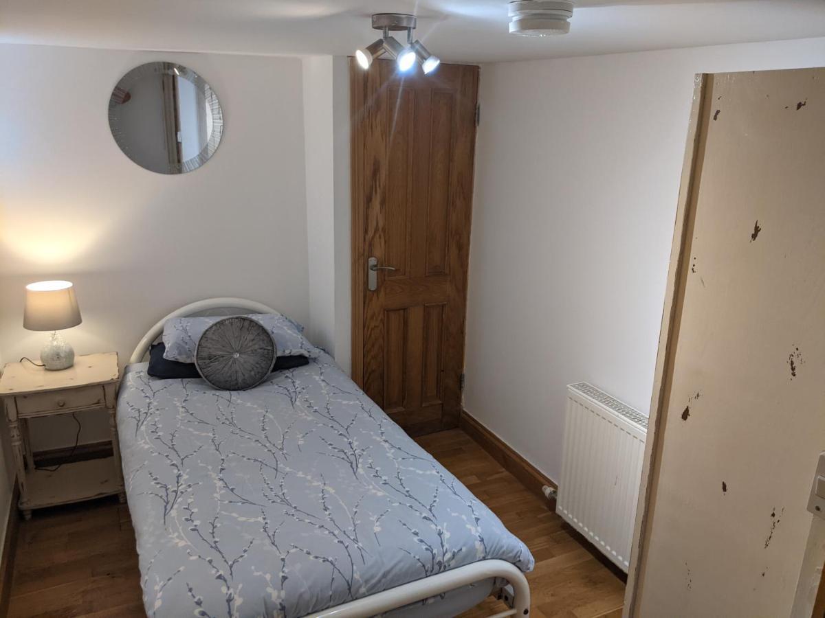 Whitby House Retreat Sleeps 12 Appartement Sleights Buitenkant foto