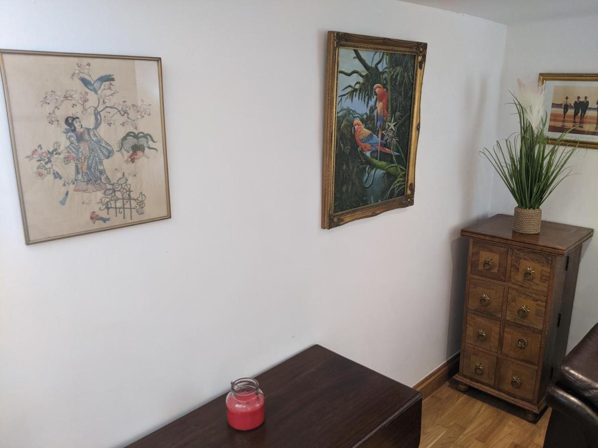Whitby House Retreat Sleeps 12 Appartement Sleights Buitenkant foto