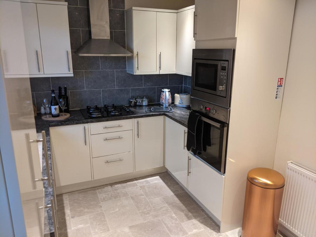 Whitby House Retreat Sleeps 12 Appartement Sleights Buitenkant foto