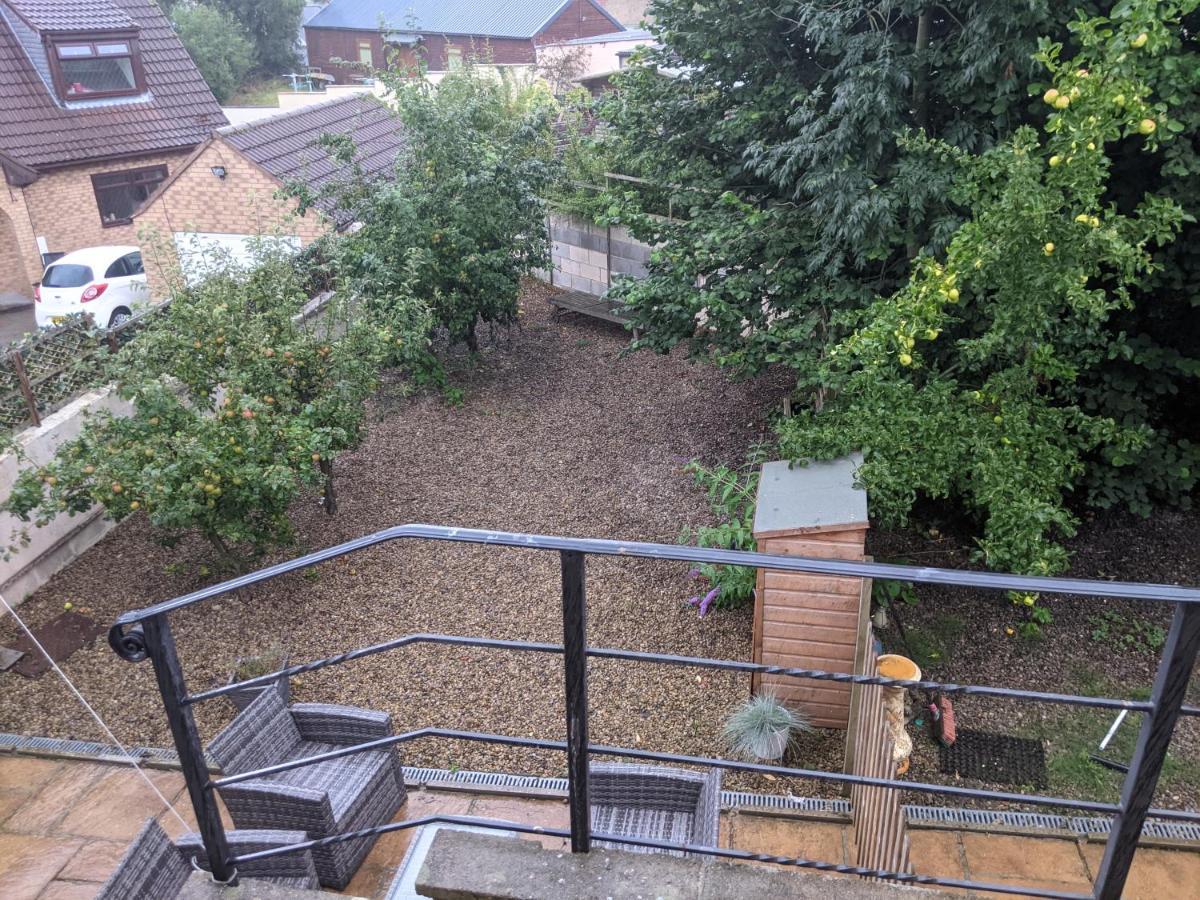 Whitby House Retreat Sleeps 12 Appartement Sleights Buitenkant foto