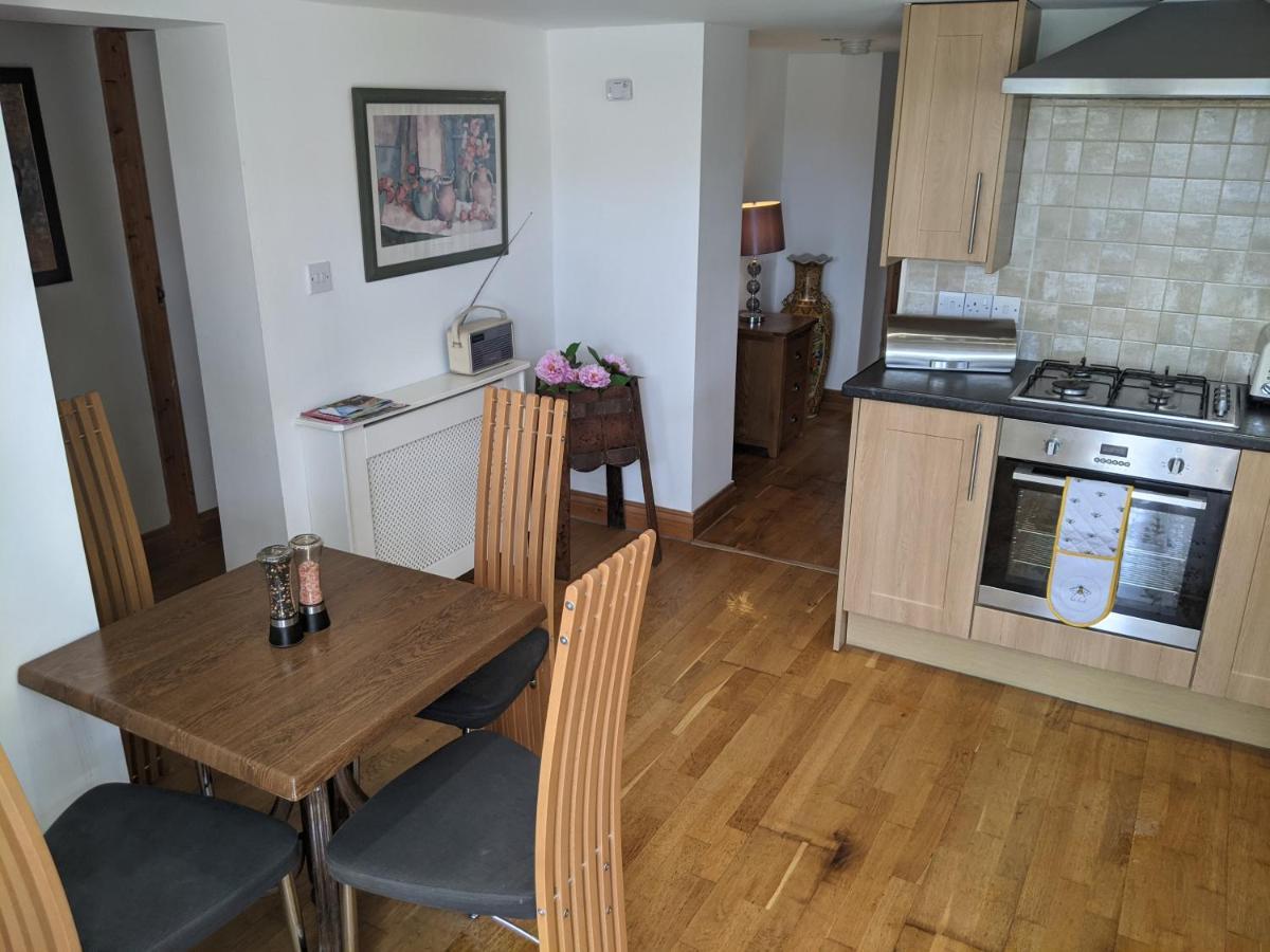 Whitby House Retreat Sleeps 12 Appartement Sleights Buitenkant foto