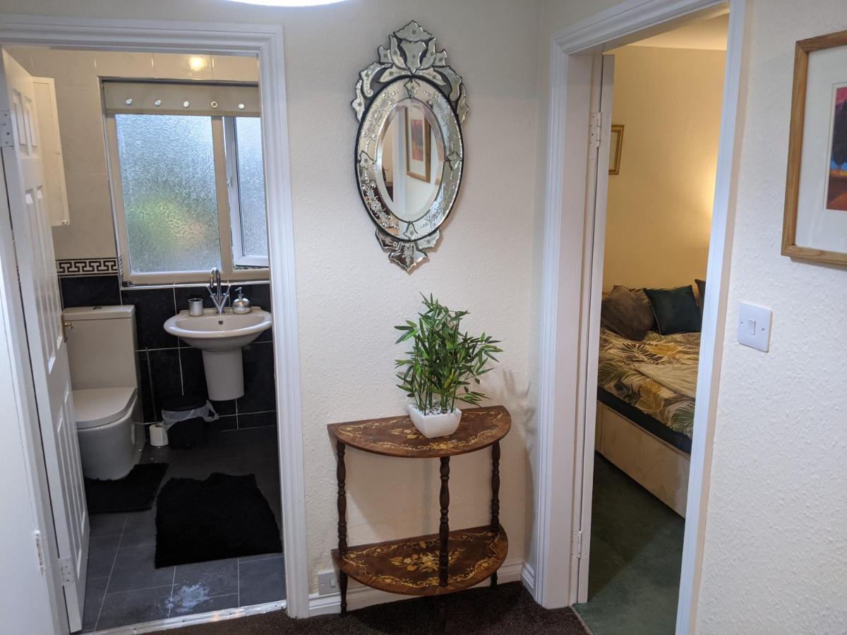 Whitby House Retreat Sleeps 12 Appartement Sleights Buitenkant foto