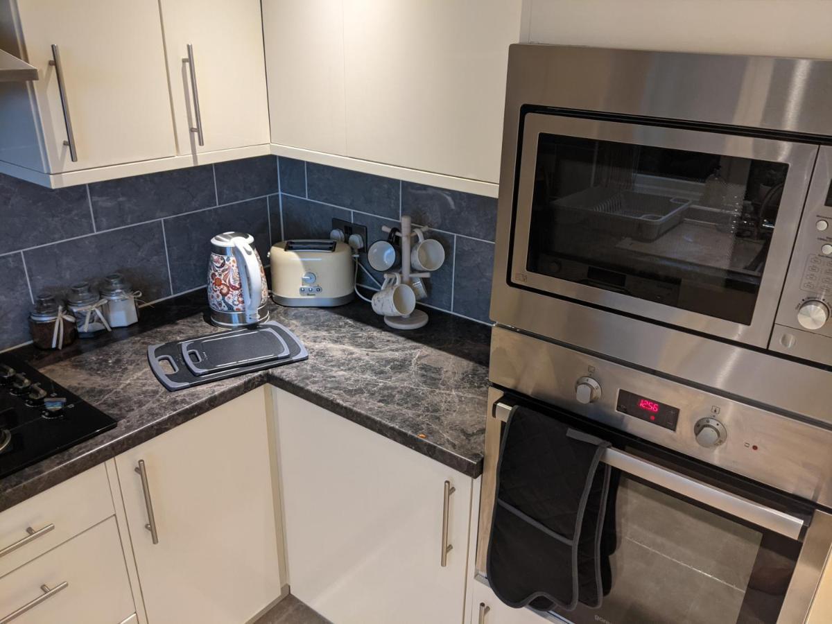 Whitby House Retreat Sleeps 12 Appartement Sleights Buitenkant foto