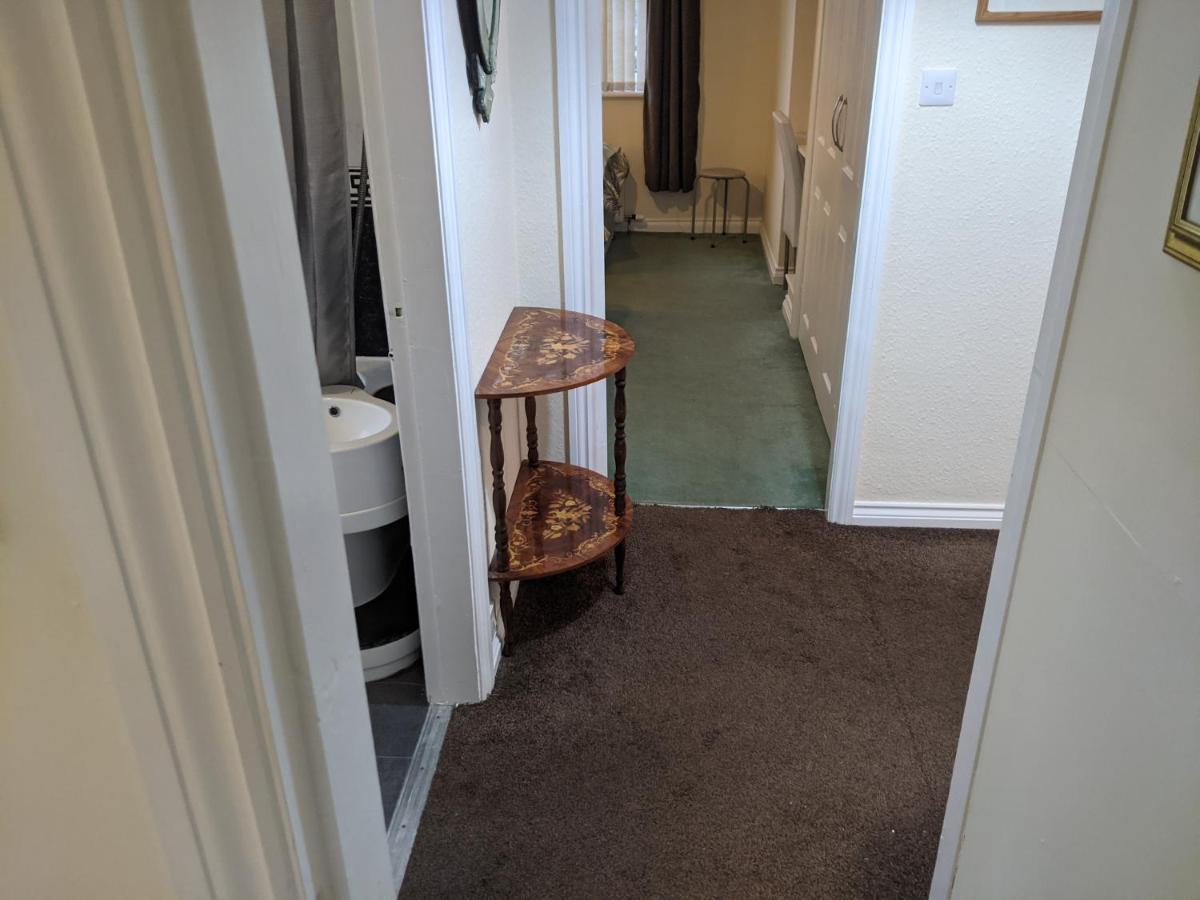 Whitby House Retreat Sleeps 12 Appartement Sleights Buitenkant foto