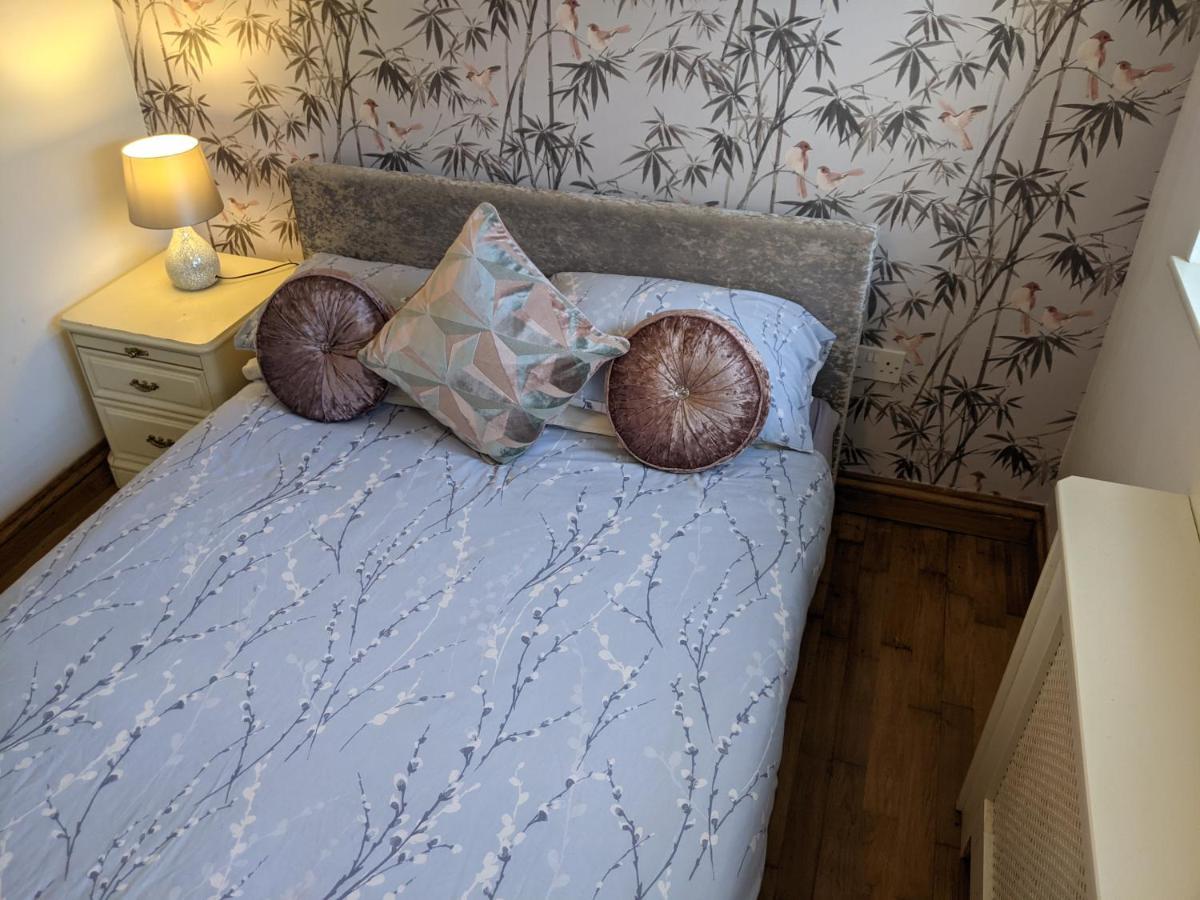Whitby House Retreat Sleeps 12 Appartement Sleights Buitenkant foto
