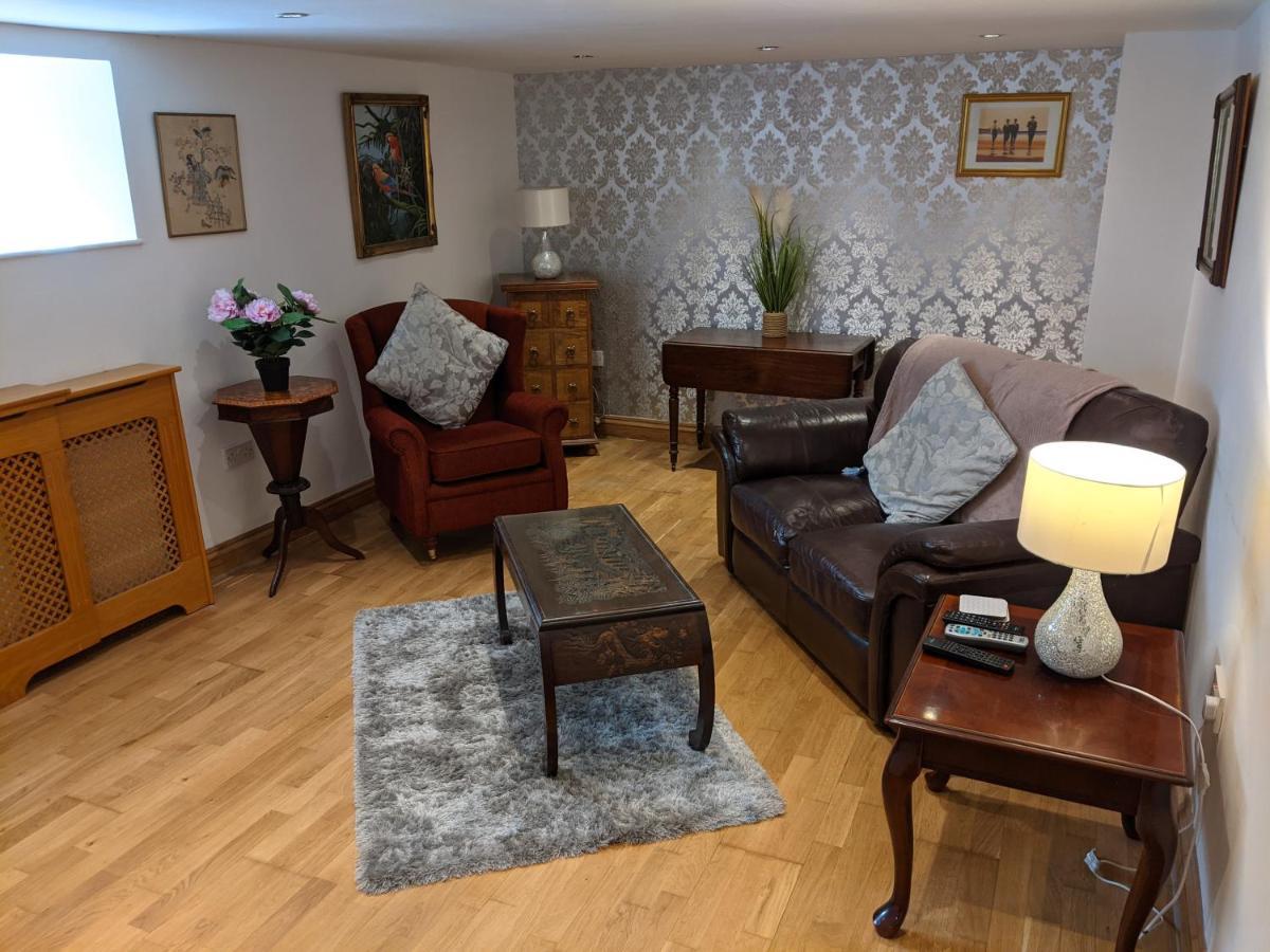 Whitby House Retreat Sleeps 12 Appartement Sleights Buitenkant foto