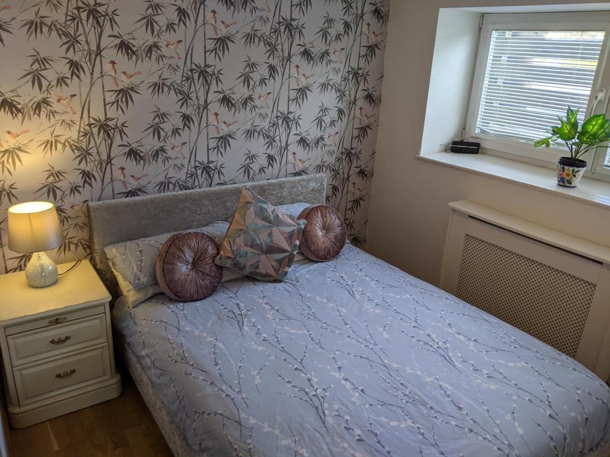 Whitby House Retreat Sleeps 12 Appartement Sleights Buitenkant foto