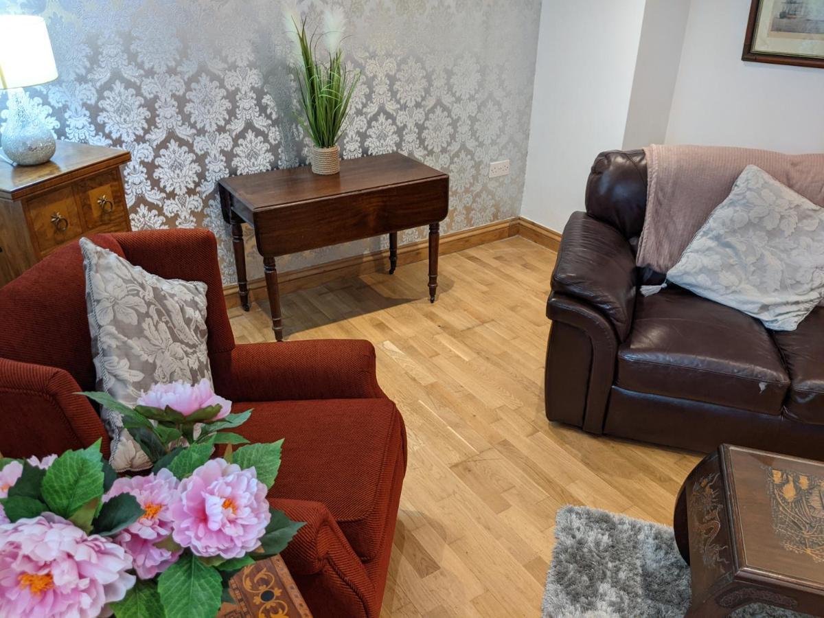 Whitby House Retreat Sleeps 12 Appartement Sleights Buitenkant foto