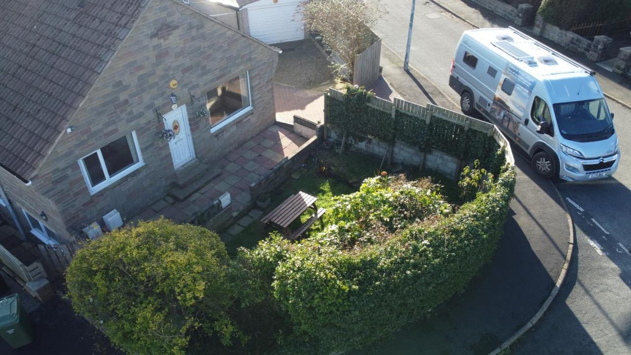 Whitby House Retreat Sleeps 12 Appartement Sleights Buitenkant foto