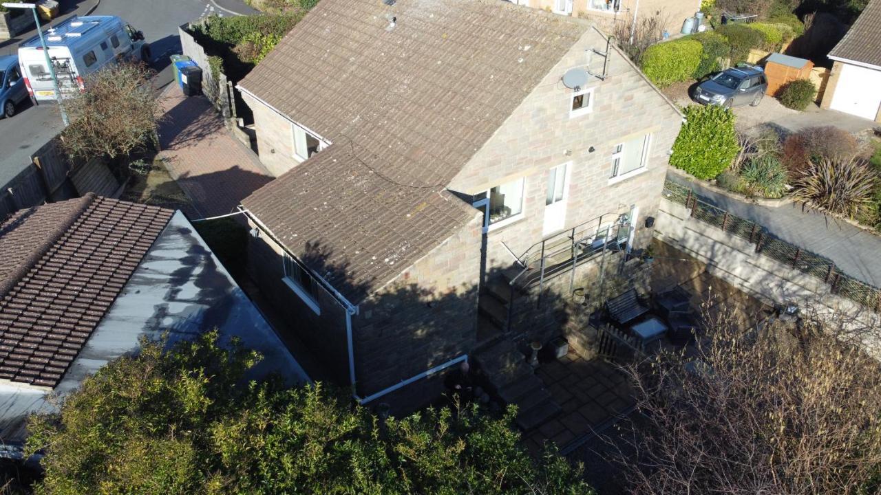 Whitby House Retreat Sleeps 12 Appartement Sleights Buitenkant foto