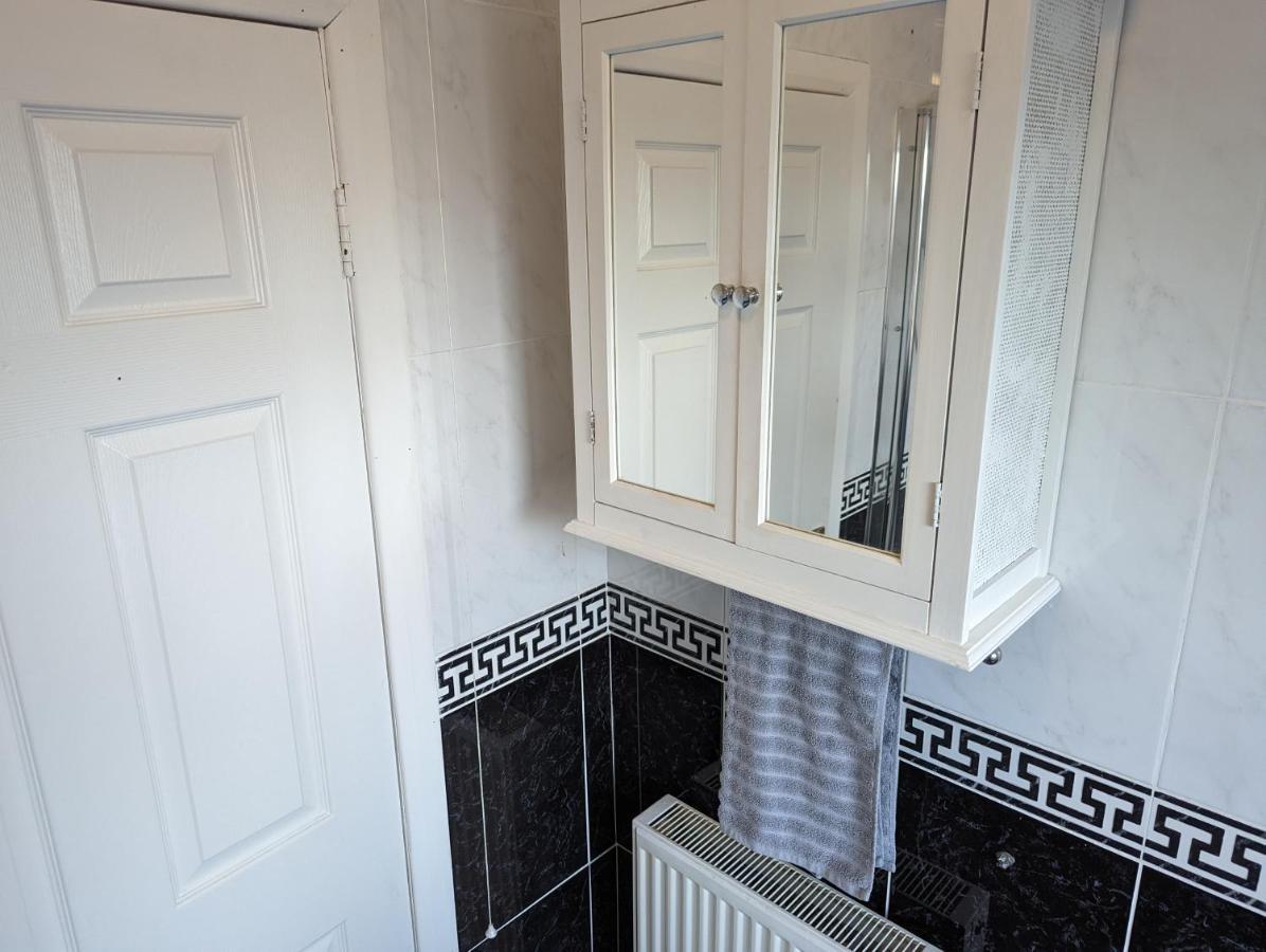 Whitby House Retreat Sleeps 12 Appartement Sleights Buitenkant foto