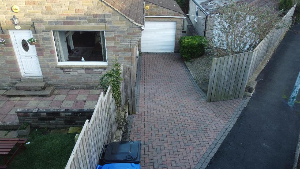 Whitby House Retreat Sleeps 12 Appartement Sleights Buitenkant foto