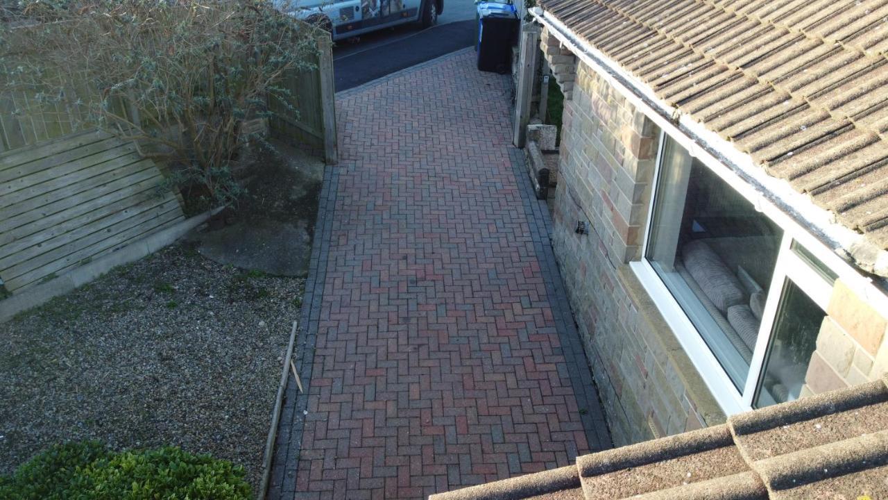 Whitby House Retreat Sleeps 12 Appartement Sleights Buitenkant foto