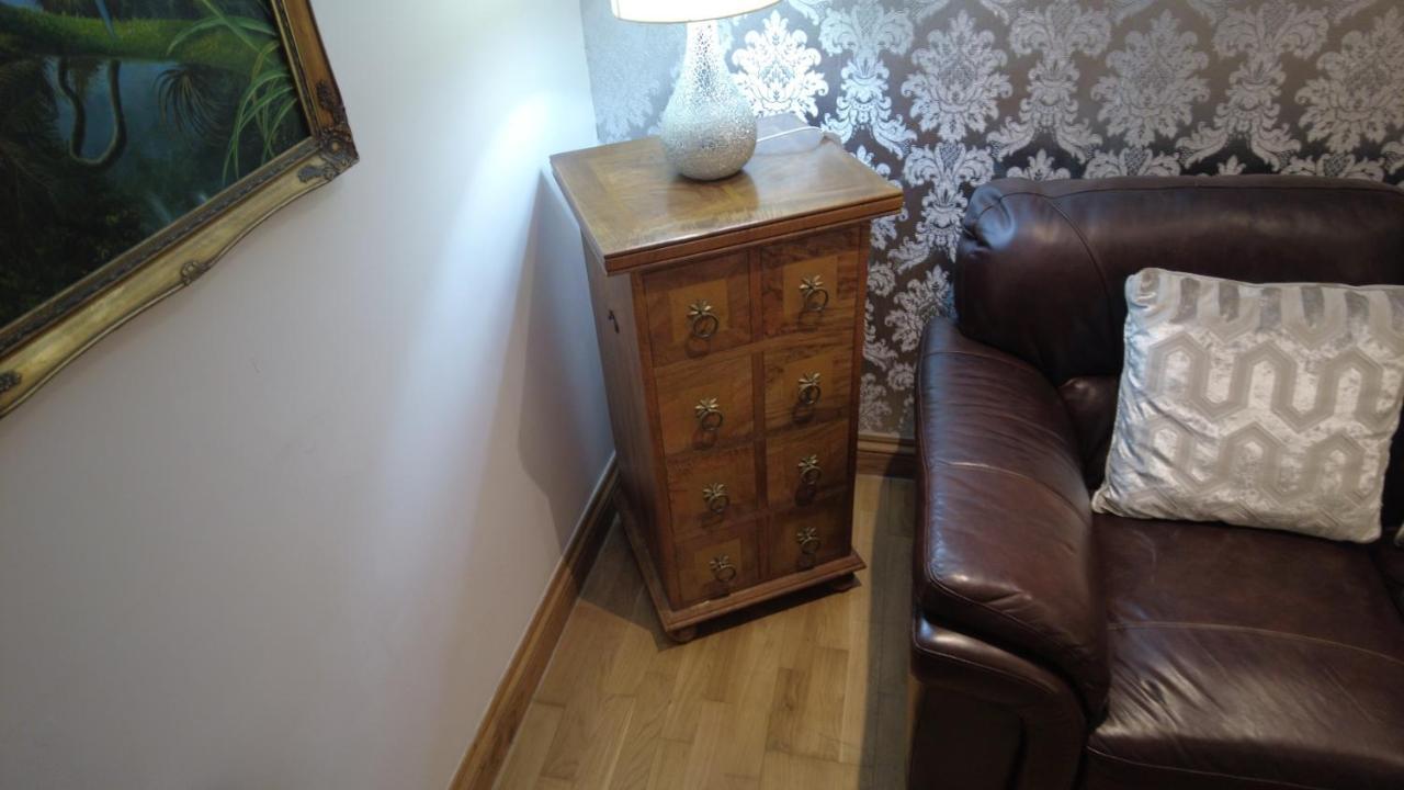 Whitby House Retreat Sleeps 12 Appartement Sleights Buitenkant foto