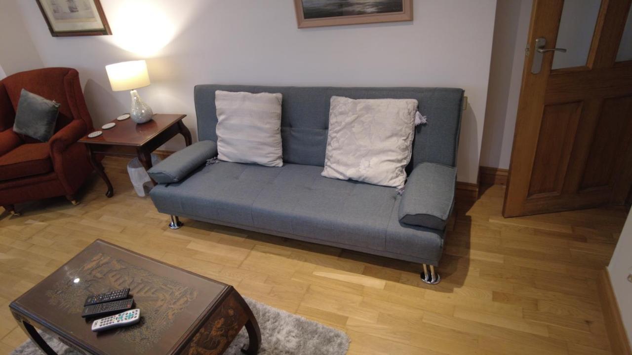 Whitby House Retreat Sleeps 12 Appartement Sleights Buitenkant foto