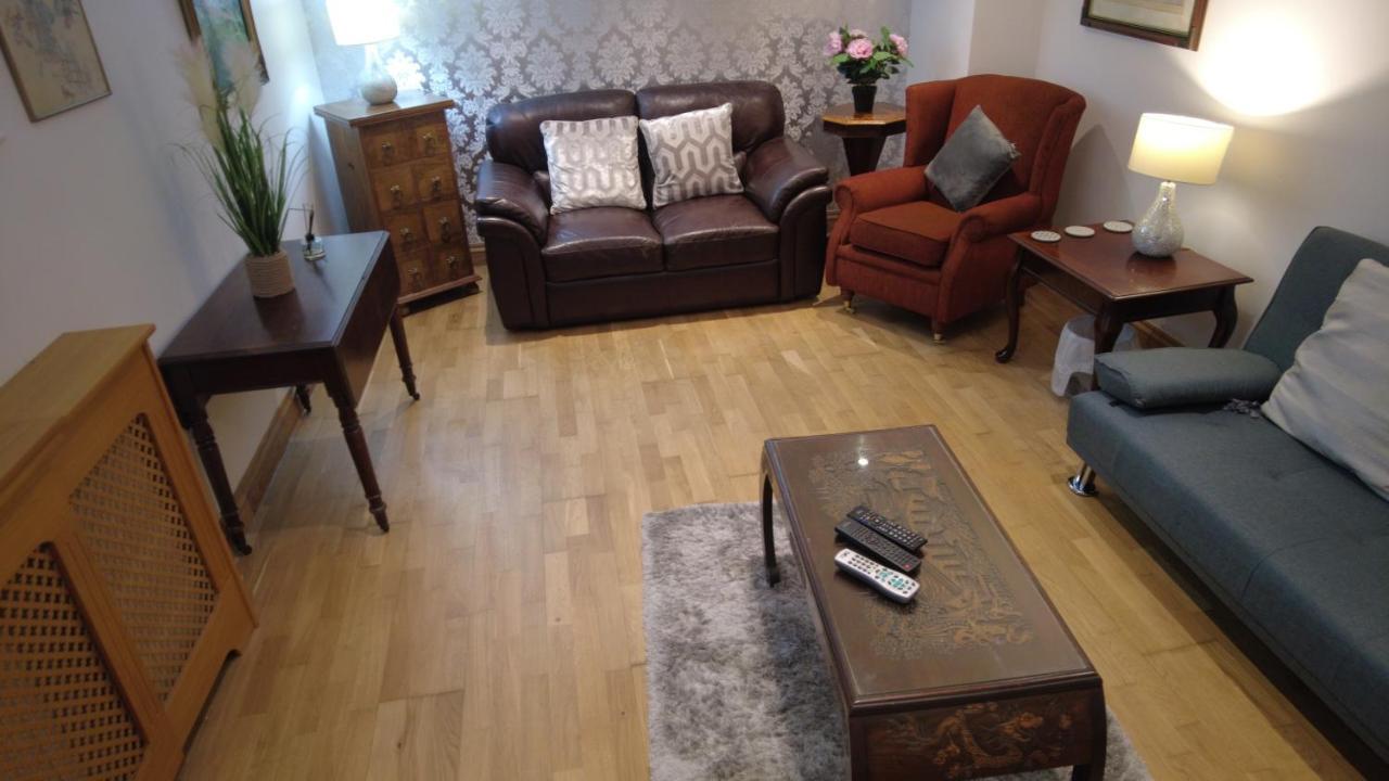 Whitby House Retreat Sleeps 12 Appartement Sleights Buitenkant foto