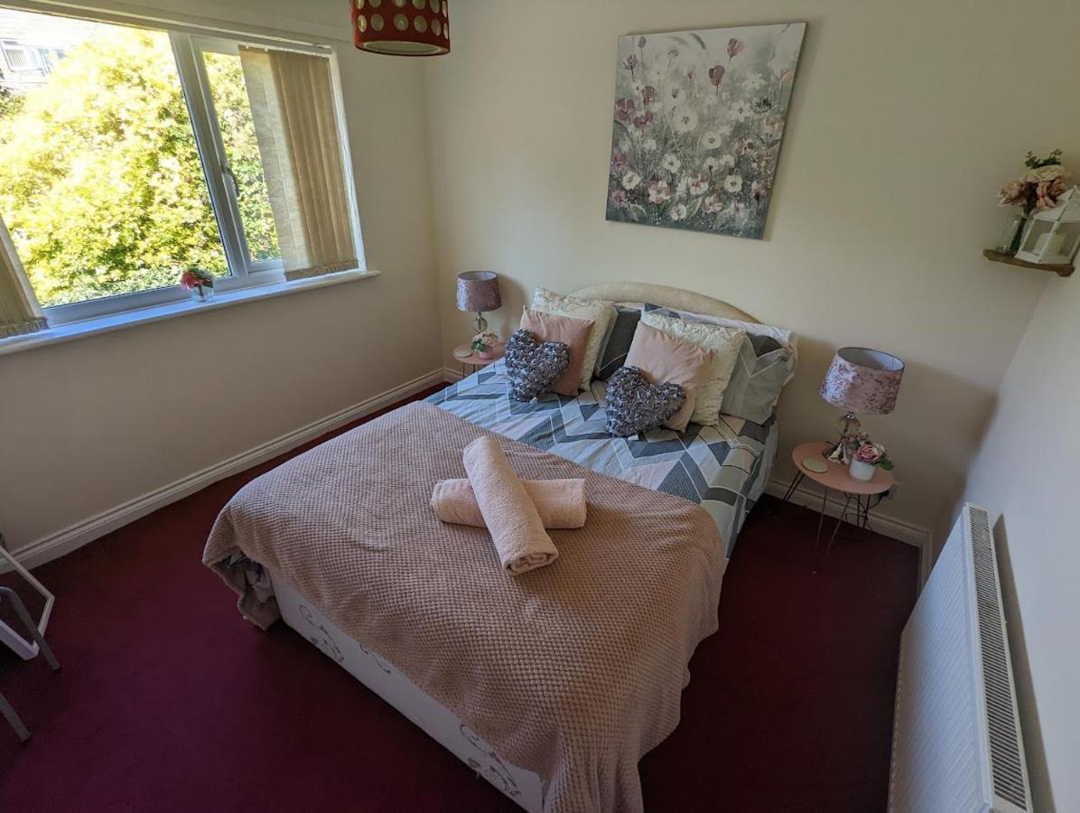 Whitby House Retreat Sleeps 12 Appartement Sleights Buitenkant foto