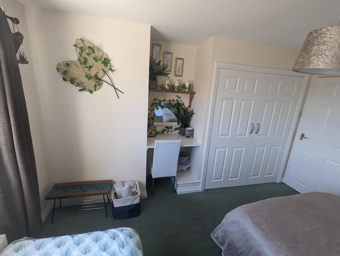 Whitby House Retreat Sleeps 12 Appartement Sleights Buitenkant foto