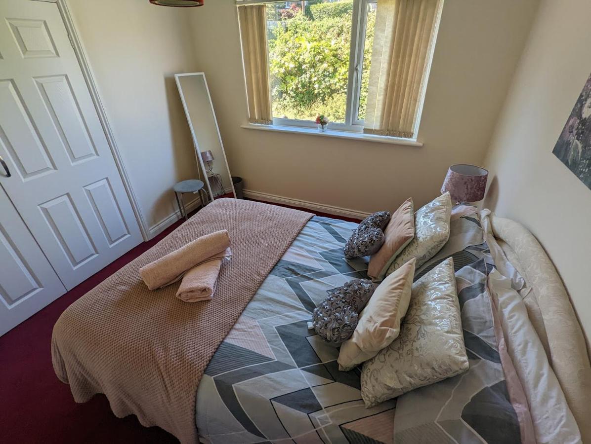 Whitby House Retreat Sleeps 12 Appartement Sleights Buitenkant foto