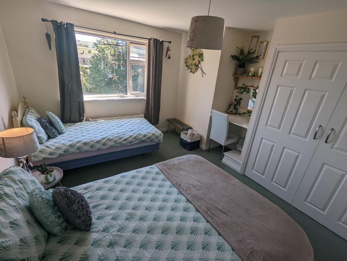 Whitby House Retreat Sleeps 12 Appartement Sleights Buitenkant foto